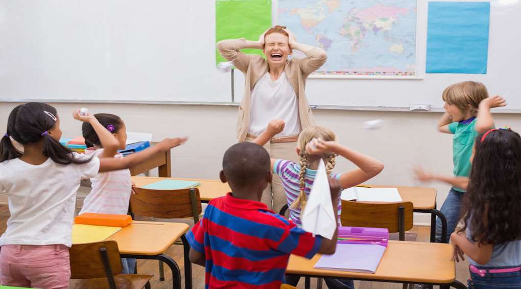 Top 10 Behavior Management Tips From Veteran Teachers