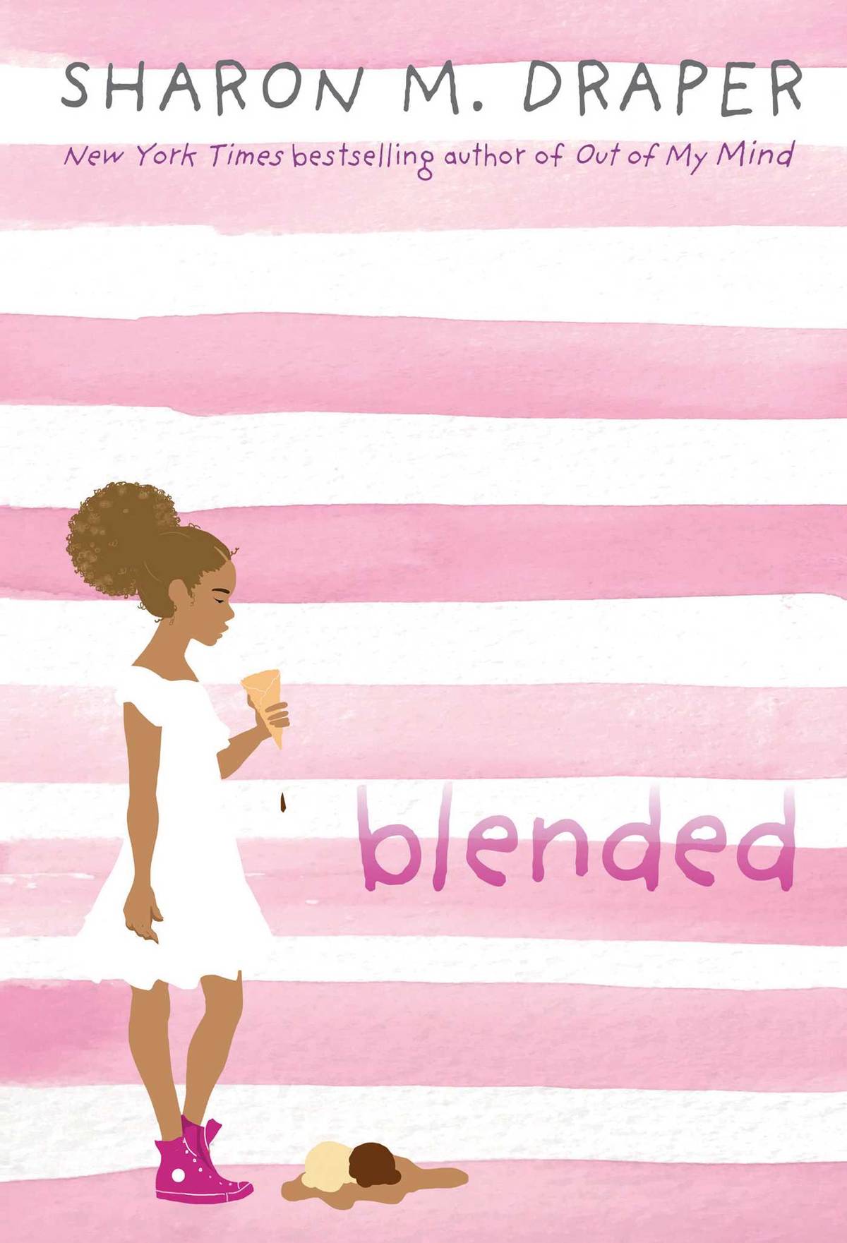 Blended Novel