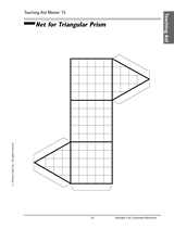 Triangular Prism