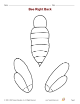 Bee Right Back