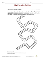My Author