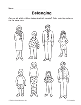 Belonging