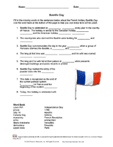 Bastille Day
