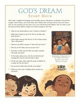God's Dream Story-Hour Kit
