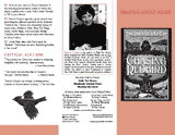 Chasing Redbird Reading Guide