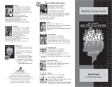 Street Love Reading Guide