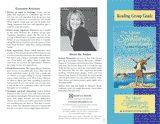 The Year the Swallows Came Early Reading Guide