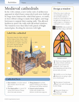 Medieval Cathedrals