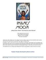 Imani's Moon Readers Theater