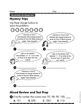 Mystery Trips